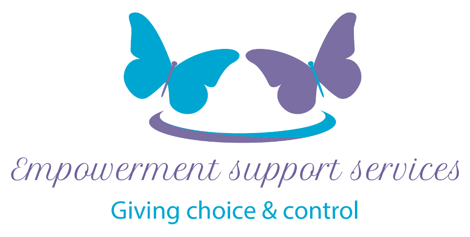 Empowerment Support Services logo